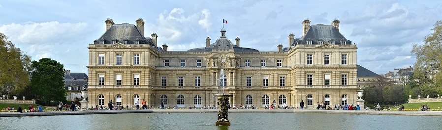 Palais-de-Luxembourg