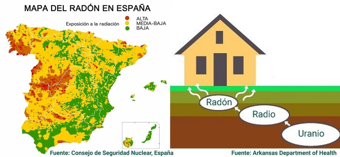 Mapa-radon-Espana