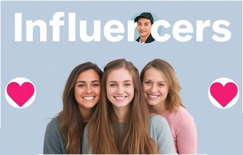 Influencers